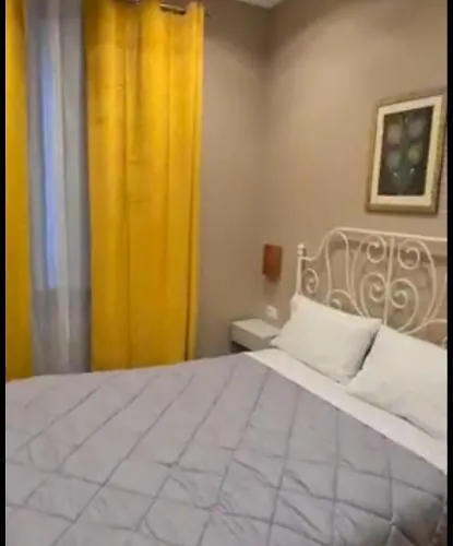 Imperial Forum Relais Oda ve Kahvaltı Roma
