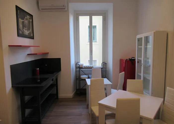 Imperial Forum Relais Oda ve Kahvaltı Roma