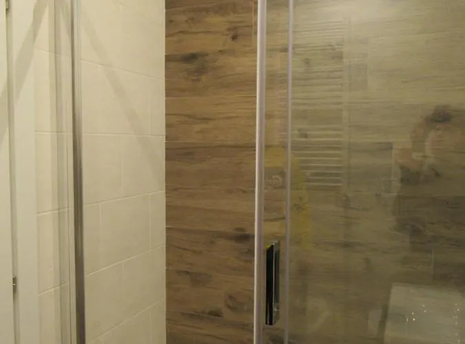 Oda ve Kahvaltı Imperial Forum Relais Roma