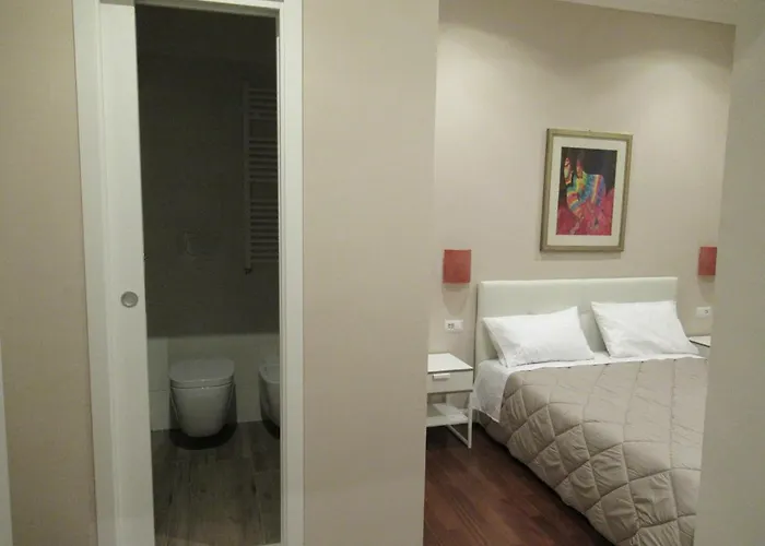 Imperial Forum Relais Oda ve Kahvaltı
