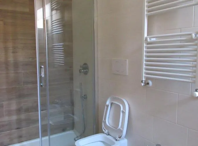 Oda ve Kahvaltı Imperial Forum Relais 4*